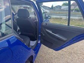 Skoda Fabia 1.4i-16v БЕНЗИН - 4390 лв. - 77107060 14