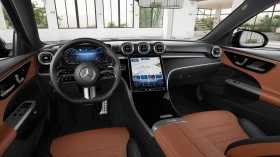 Mercedes-Benz C 220 d 4MATIC | Mobile.bg    8