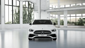Mercedes-Benz C 220 d 4MATIC | Mobile.bg    2