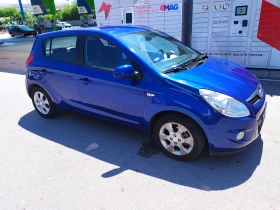 Обява за продажба на Hyundai I20 1.4 Автоматик ~11 111 лв. - изображение 1