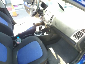 Обява за продажба на Hyundai I20 1.4 Автоматик ~11 111 лв. - изображение 7