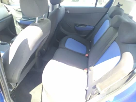 Обява за продажба на Hyundai I20 1.4 Автоматик ~11 111 лв. - изображение 6