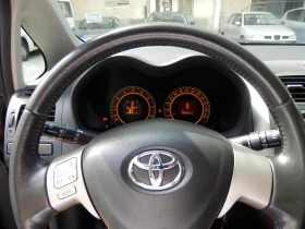 Обява за продажба на Toyota Auris Луна ~9 000 лв. - изображение 9