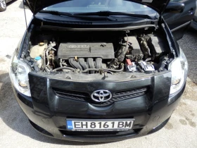 Обява за продажба на Toyota Auris Луна ~9 000 лв. - изображение 6