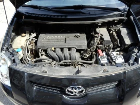 Обява за продажба на Toyota Auris Луна ~9 000 лв. - изображение 5