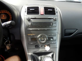 Обява за продажба на Toyota Auris Луна ~9 000 лв. - изображение 8