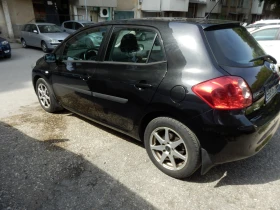 Обява за продажба на Toyota Auris Луна ~9 000 лв. - изображение 2