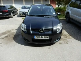 Обява за продажба на Toyota Auris Луна ~9 000 лв. - изображение 1