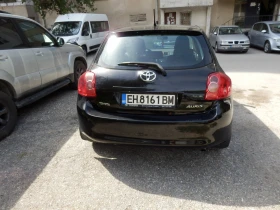 Обява за продажба на Toyota Auris Луна ~9 000 лв. - изображение 4