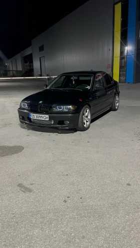 Обява за продажба на BMW 320 ~7 300 лв. - изображение 2