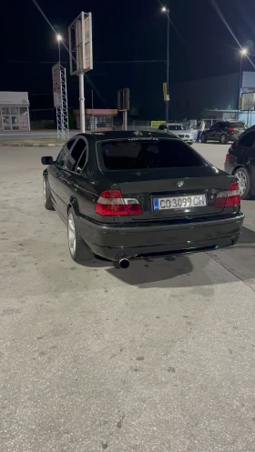 Обява за продажба на BMW 320 ~7 300 лв. - изображение 4