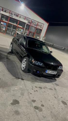Обява за продажба на BMW 320 ~7 300 лв. - изображение 1