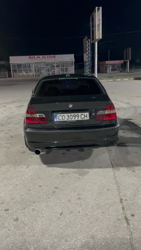 Обява за продажба на BMW 320 ~7 300 лв. - изображение 5