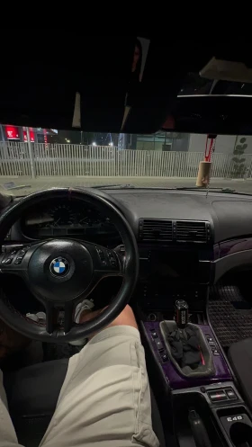 Обява за продажба на BMW 320 ~7 300 лв. - изображение 7