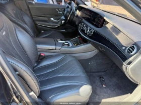 Mercedes-Benz Maybach 6.0L V-12 TURBO, 621HP Rear Wheel Drive | Mobile.bg    7