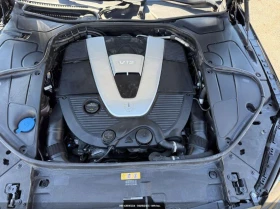 Mercedes-Benz Maybach 6.0L V-12 TURBO, 621HP Rear Wheel Drive | Mobile.bg    12