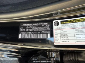 Mercedes-Benz Maybach 6.0L V-12 TURBO, 621HP Rear Wheel Drive | Mobile.bg    11