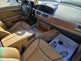 BMW 730 3.0d long facelift Ful - 10999 лв. / 5623.70 € - 77742056 9
