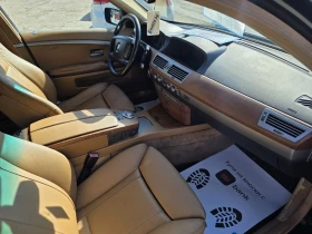 BMW 730 3.0d long facelift Ful - 10999 лв. / 5623.70 € - 77742056 8