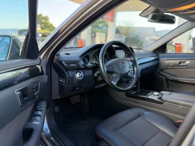 Обява за продажба на Mercedes-Benz E 350 Avantgarde/Памет ~20 888 лв. - изображение 7