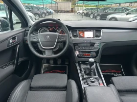 Peugeot 508 1.6T ALLURE - 10900 лв. / 5573.08 € - 39858468 7