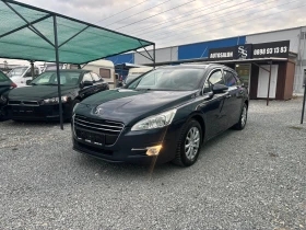 Peugeot 508 1.6T ALLURE - 10900 лв. / 5573.08 € - 39858468 3