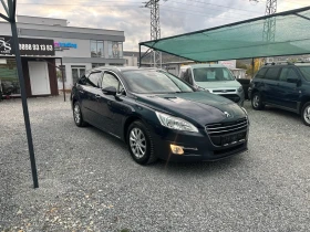 Peugeot 508 1.6T ALLURE - 10900 лв. / 5573.08 € - 39858468 2