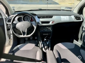 Citroen C3 TAXI-1.4hdi - 9000 лв. / 4601.63 € - 61717137 8