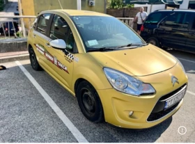 Citroen C3 TAXI-1.4hdi - 9000 лв. / 4601.63 € - 61717137 4