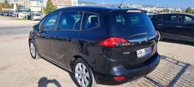 Opel Zafira 1.4Turbo | Mobile.bg    6