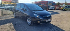     Opel Zafira 1.4Turbo