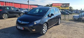     Opel Zafira 1.4Turbo