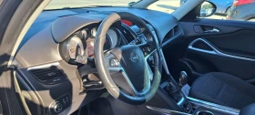 Opel Zafira 1.4Turbo | Mobile.bg    8