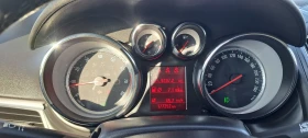 Opel Zafira 1.4Turbo | Mobile.bg    11