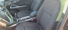 Opel Zafira 1.4Turbo | Mobile.bg    15