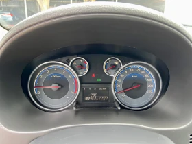 Suzuki SX4 1.6i / 4x4 / 120�.�. | Mobile.bg � ����� ������ 12