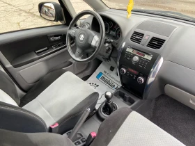 Suzuki SX4 1.6i / 4x4 / 120�.�. | Mobile.bg � ����� ������ 9
