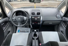 Suzuki SX4 1.6i / 4x4 / 120�.�. | Mobile.bg � ����� ������ 11