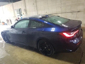 BMW 440 M440IX - 70000 лв. / 35790.43 € - 56937005 2