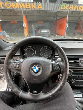 BMW 330 i, снимка 9