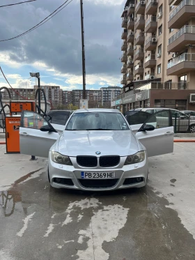 BMW 330 i, снимка 2
