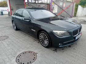 BMW 730, снимка 2