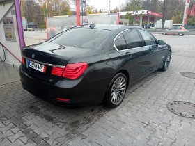 BMW 730, снимка 4