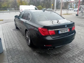BMW 730, снимка 5