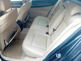 BMW 730, снимка 7
