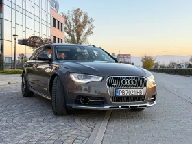 Audi A6 Allroad   | Mobile.bg    5