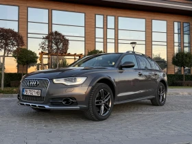 Audi A6 Allroad   | Mobile.bg    8