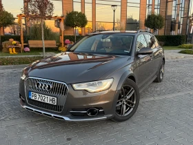 Audi A6 Allroad   | Mobile.bg    2