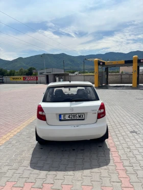 Skoda Fabia, снимка 13 — Bazar.bg Skoda Fabia, снимка 13