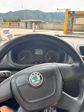 Skoda Fabia, снимка 10 — Bazar.bg Skoda Fabia, снимка 10